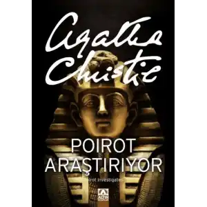 TCX Poirot Araştırıyor