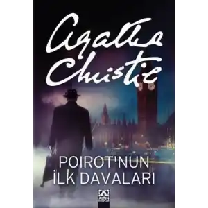 TCX Poirotnun İlk Daları