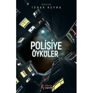 TCX Polisiye Öyküler
