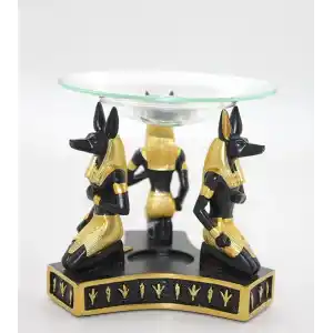 TCX Polyester Anubis Buhurdanlık  TCX2982