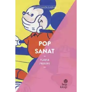 TCX Pop Sanat