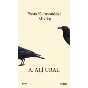 TCX Posta Kutusundaki Mızıka