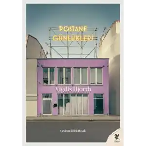 TCX Postane Günlükleri