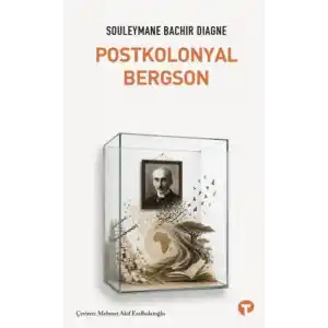TCX Postkolonyal Bergson