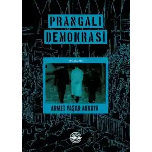 TCX Prangalı Demokrasi