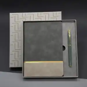 TCX Premium Defter Kalem Set
