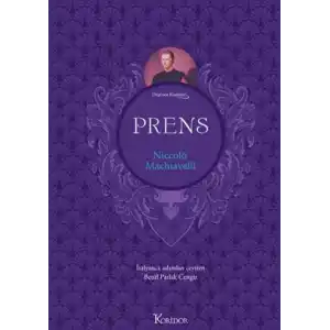 TCX Prens (Bez Ciltli)