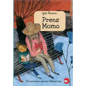 TCX Prens Momo