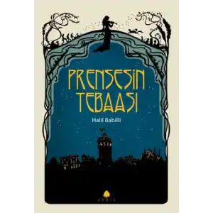 TCX Prensesin Tebaası
