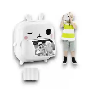 TCX Printer Kamera