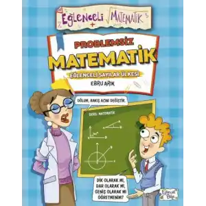 TCX Problemsiz Matematik