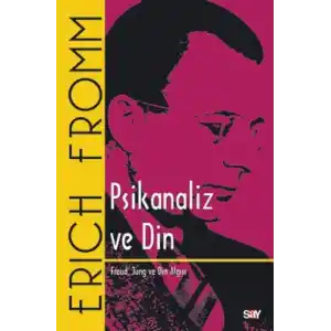 TCX Psikanaliz ve Din