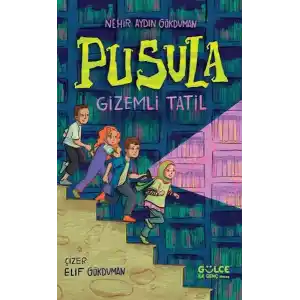 TCX Pusula -  Tatil