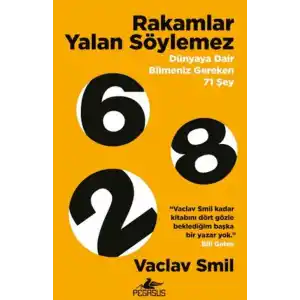 TCX Rakamlar Yalan Söylemez