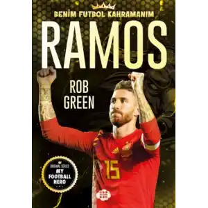 TCX Ramos – Benim  Kahramanım