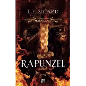 TCX Rapunzel