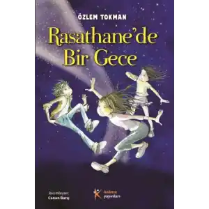 TCX Rasathanede Bir Gece