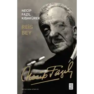 TCX Reis Bey