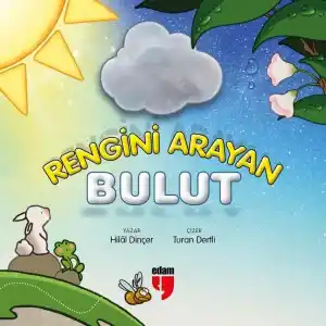 TCX Rengini Arayan Bulut