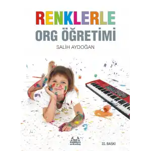 TCX Renklerle Org Öğretimi