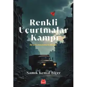 TCX Renkli lar Kampı