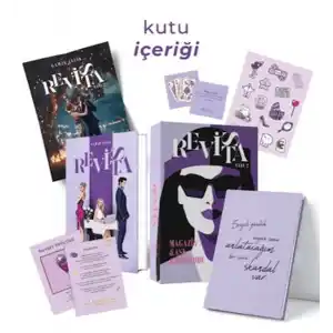 TCX Revista 2 - Tekli Kutu