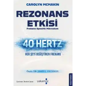 TCX Rezonans Etkisi