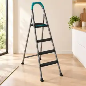TCX Riser Pls Basamaklı 3+1 Merdiven
