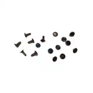 TCX Rivet Perçin - 7mm, Eskitme, 1000 Adet