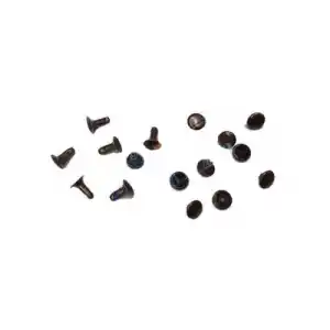 TCX Rivet Perçin - 9mm, Eskitme, 1000 Adet