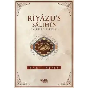 TCX Riyazüs Salihin