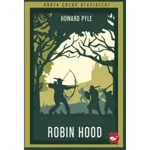 TCX Robin Hood