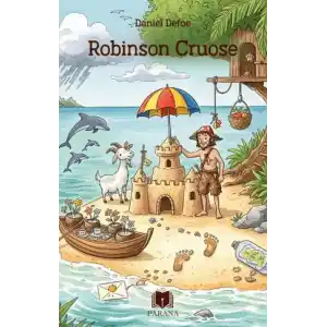 TCX Robinson Cruose