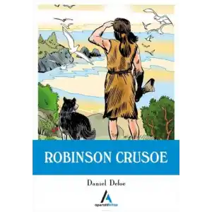 TCX Robınson Crusoe