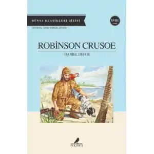 TCX Robinson Crusoe