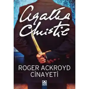 TCX Roger Ackroyd Cinayeti