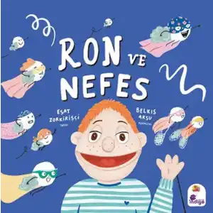 TCX Ron ve Nefes