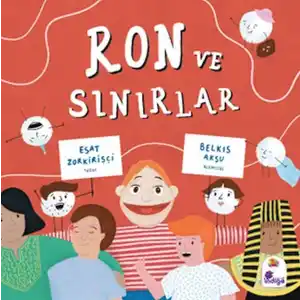 TCX Ron ve Sınırlar