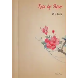 TCX Rosa Das Rosas