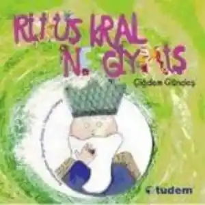 TCX Rüküş Kral Ne Giymiş