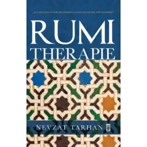 TCX Rumi Terapie (Mesnevi Terapi - Almanca)