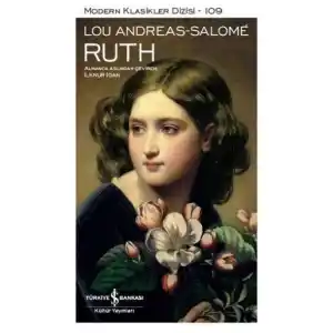 TCX Ruth - Modern Klasikler Dizisi