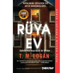 TCX Rüya Ev