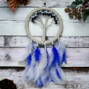 TCX RÜYA KOVAN HAYAT AĞACI DREAM CATCHER