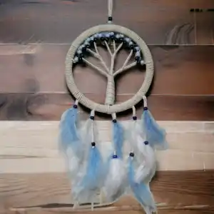 TCX RÜYA KOVAN HAYAT AĞACI DREAM CATCHER