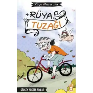 TCX Rüya Tuzağı