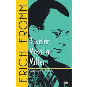 TCX Rüyalar Masallar Mitler