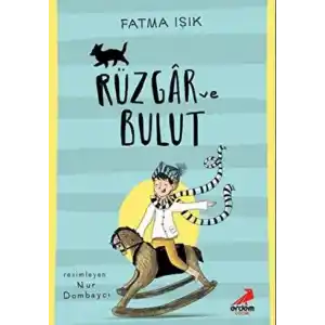 TCX Rüzgar ve Bulut
