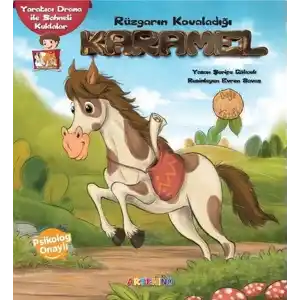 TCX Rüzgarın Kovaladığı Karamel