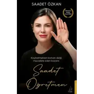 TCX Saadet Öğretmen
